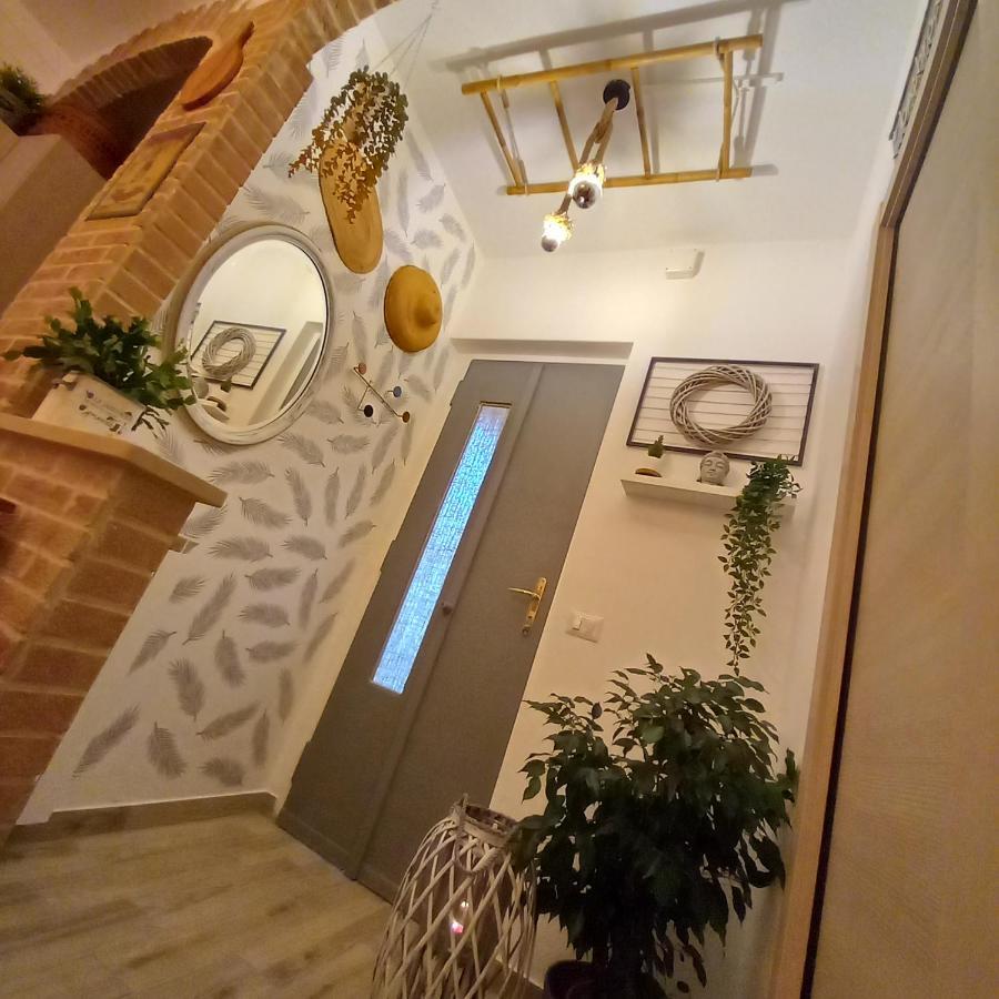 Casa Fiorita 22 Porto Ceresio 아파트 외부 사진