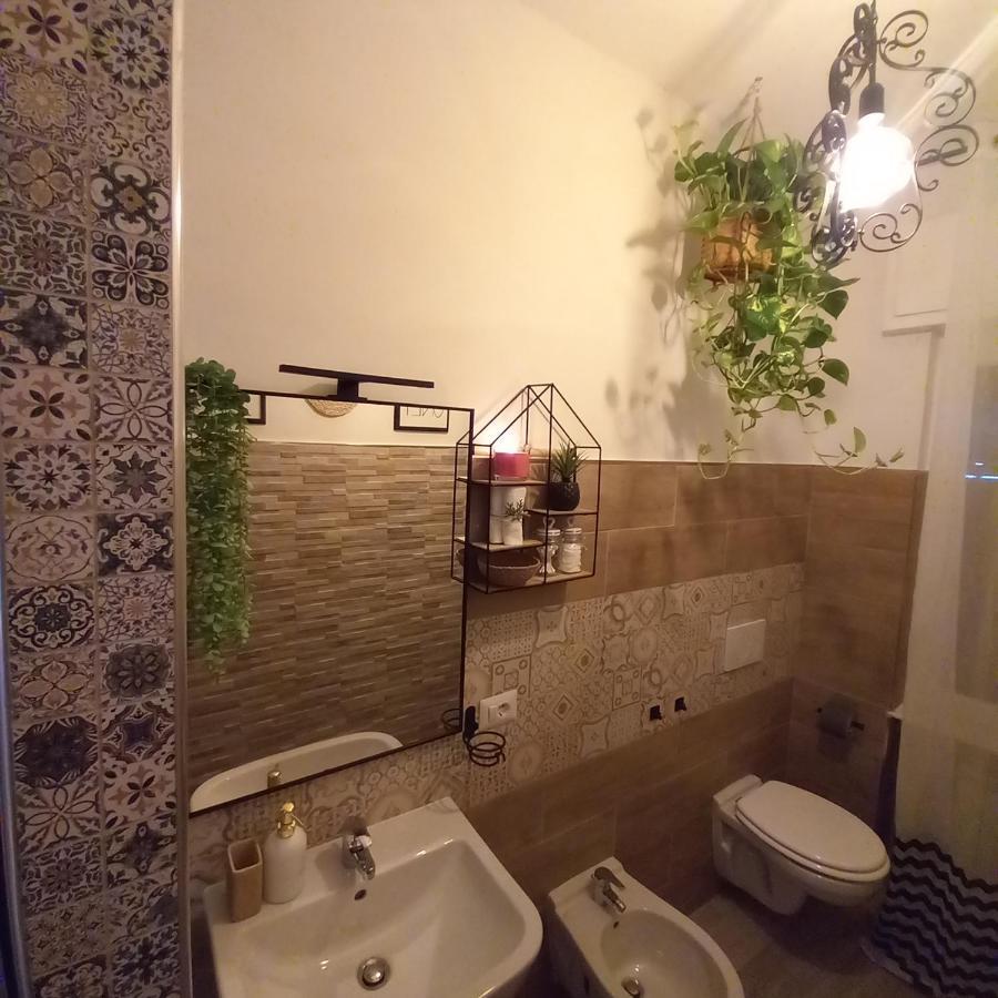 Casa Fiorita 22 Porto Ceresio 아파트 외부 사진