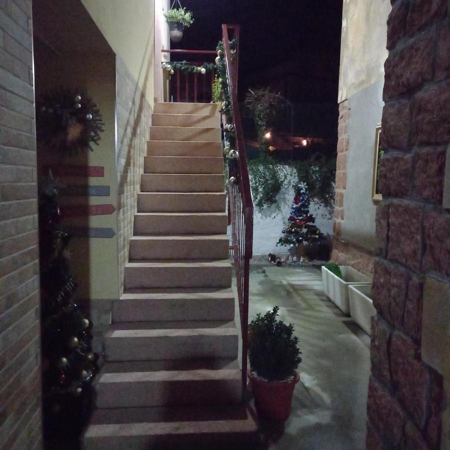 Casa Fiorita 22 Porto Ceresio 아파트 외부 사진