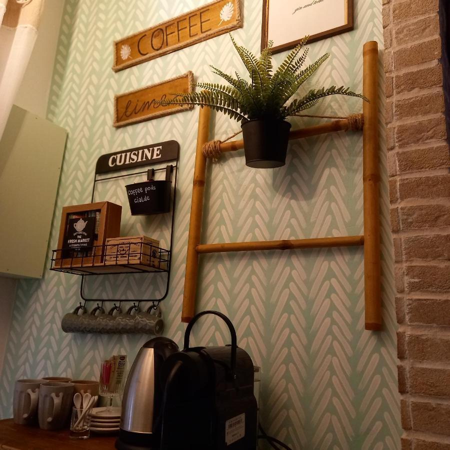 Casa Fiorita 22 Porto Ceresio 아파트 외부 사진