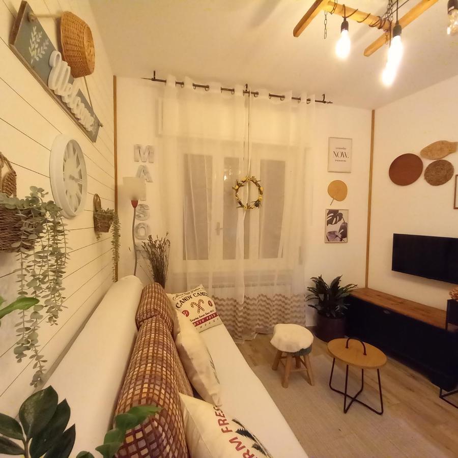 Casa Fiorita 22 Porto Ceresio 아파트 외부 사진